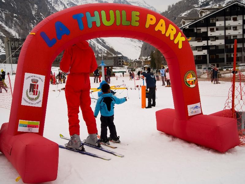Th La Thuile Planibel Hotel & Residence, foto 10