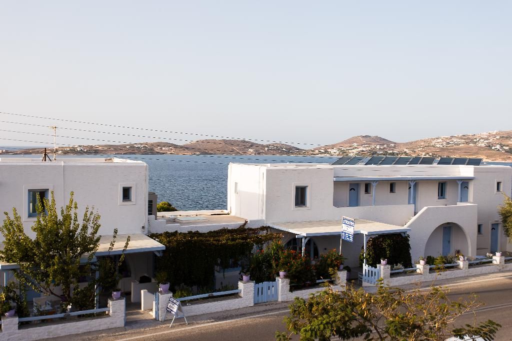 Stratos Apartments & Studios, foto 5