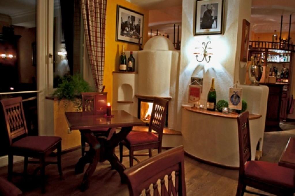 Ski Lodge Reineke, foto 10