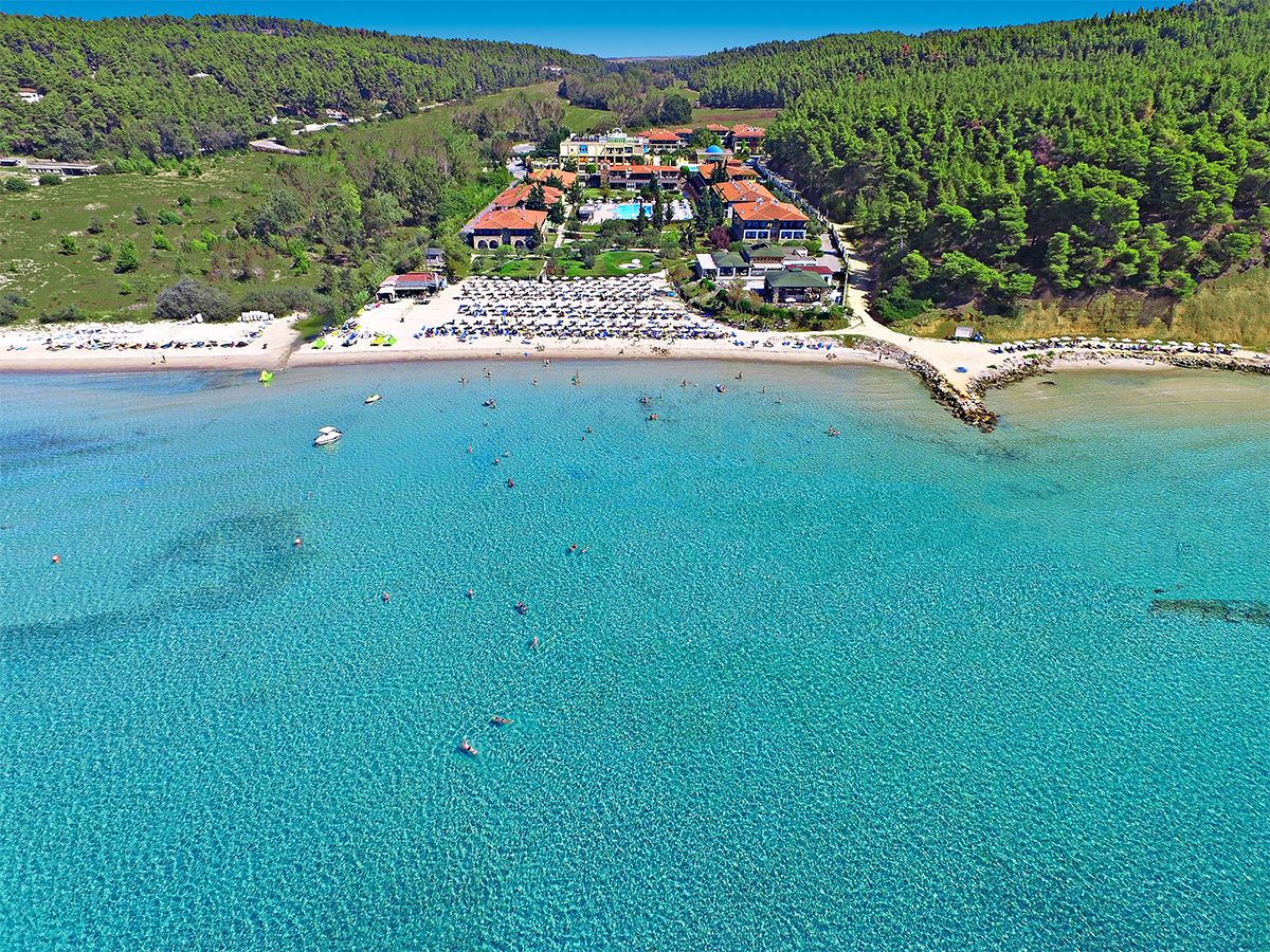 Simantro Resort