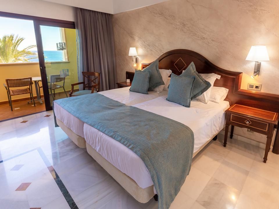 R2 Rio Calma Hotel & Spa & Conference, foto 6