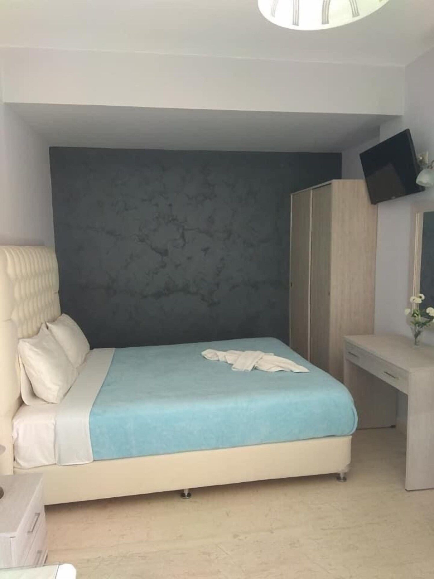 Labyrinth Hotel, foto 2