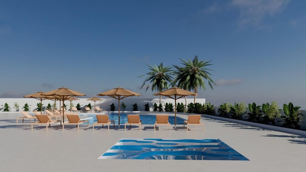 Lime Hotel Faliraki, foto 4