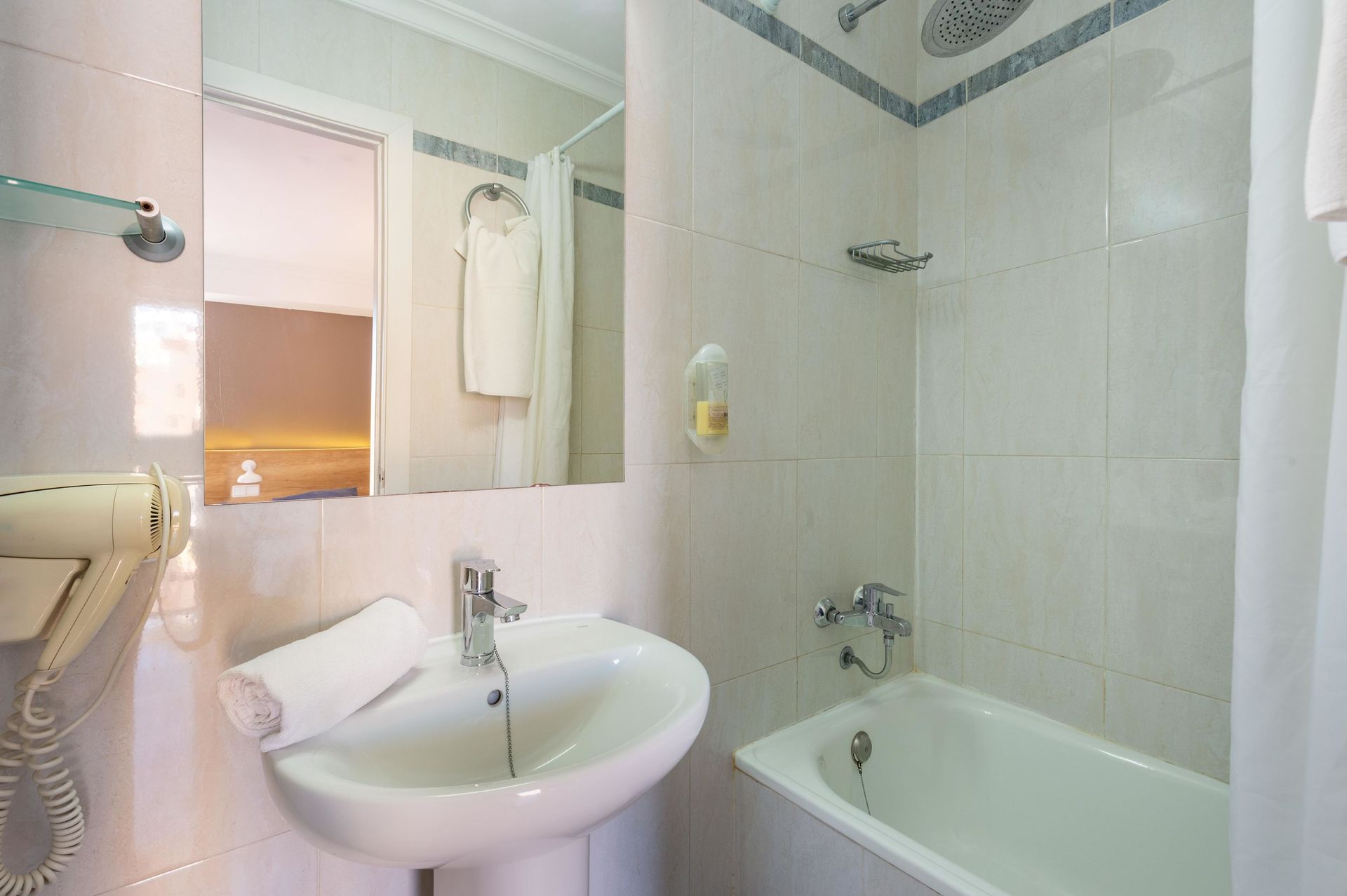 Hotel Vibra Marítimo, foto 8