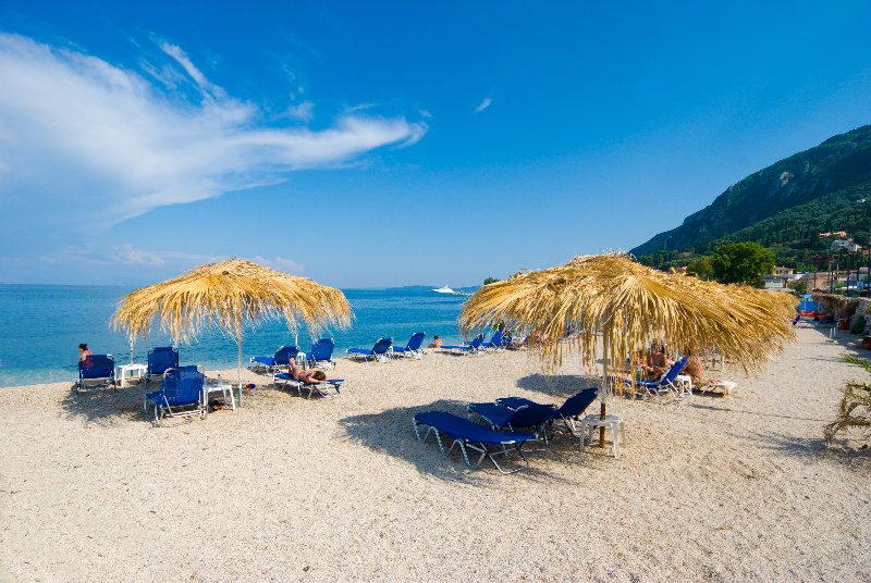 Potamaki Beach Hotel, foto 13