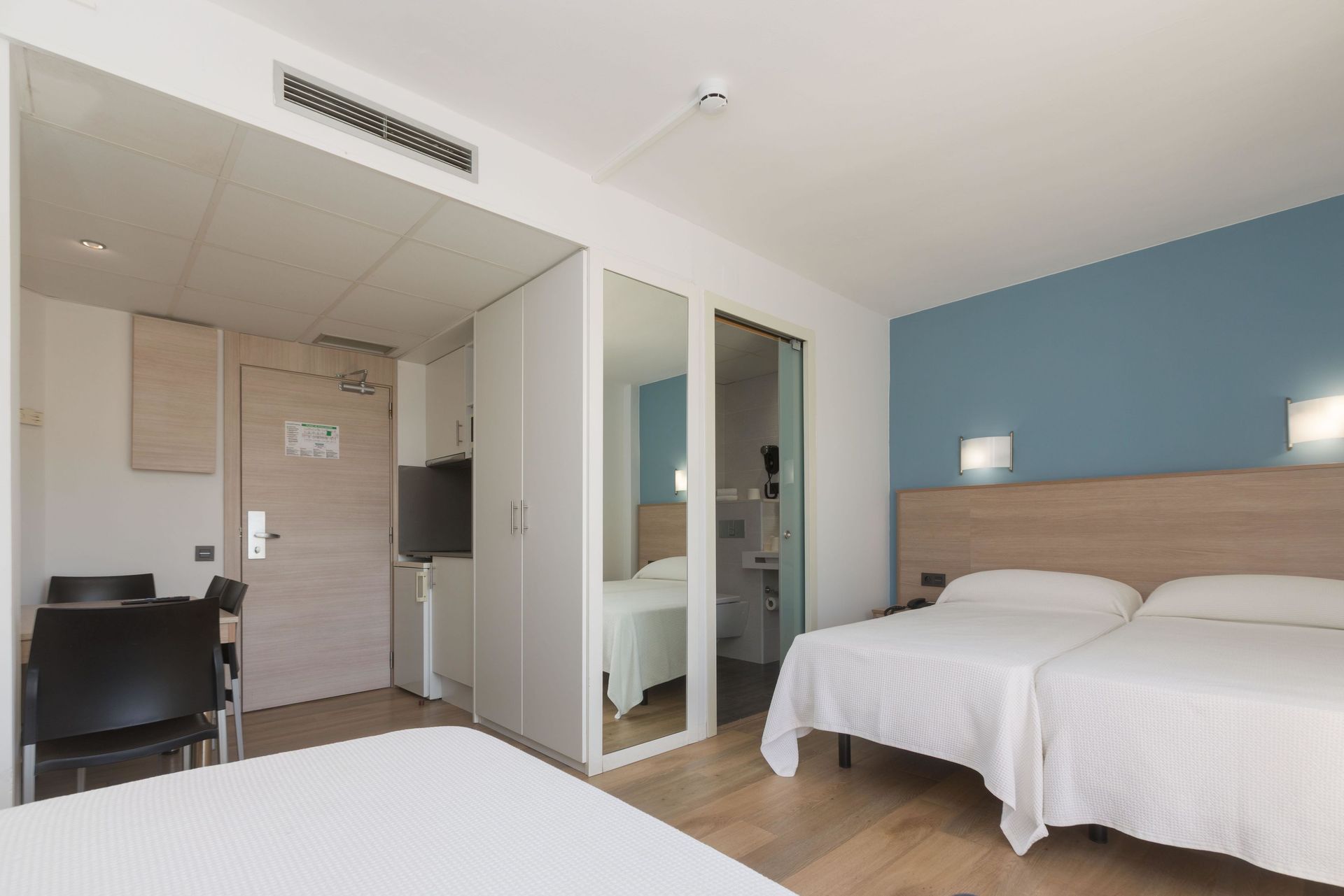 Ponient Aparthotel Marinada, foto 14