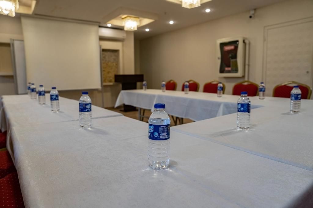 Grand Hamit Hotel, foto 13