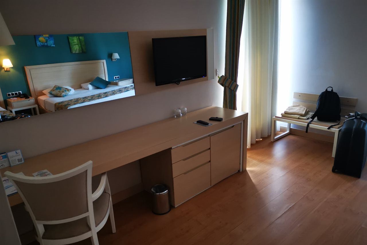 Bieno Venüs Hotel & Spa, foto 6