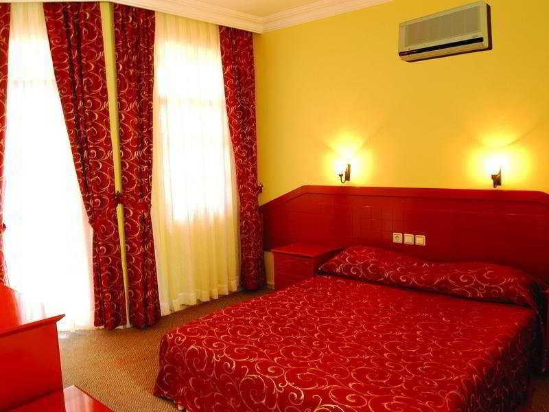 Günes Hotel, foto 4