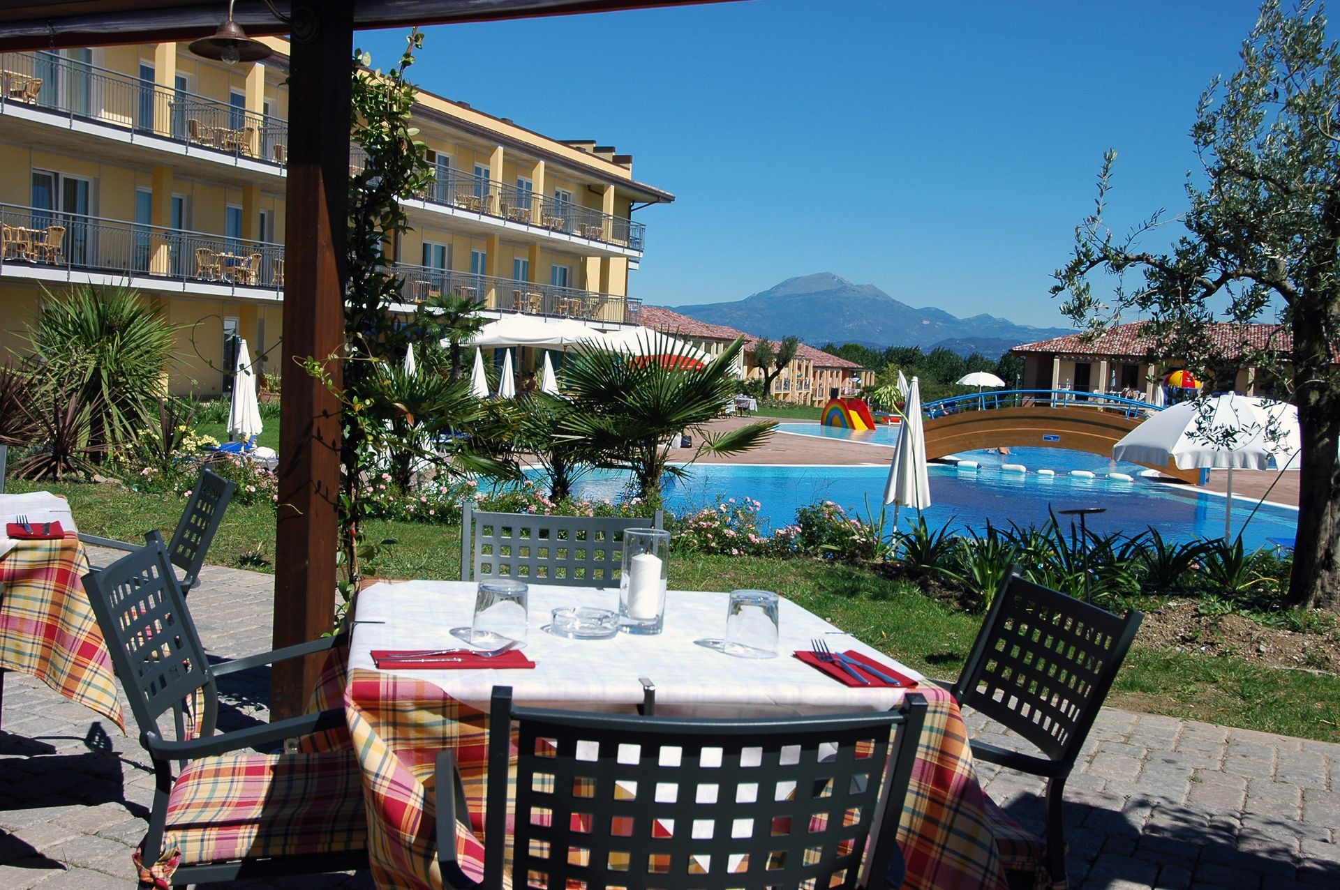 Hotel Bella Italia, foto 6