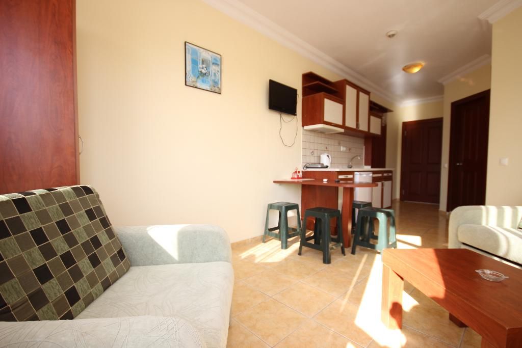 Minta Apart Hotel, foto 7