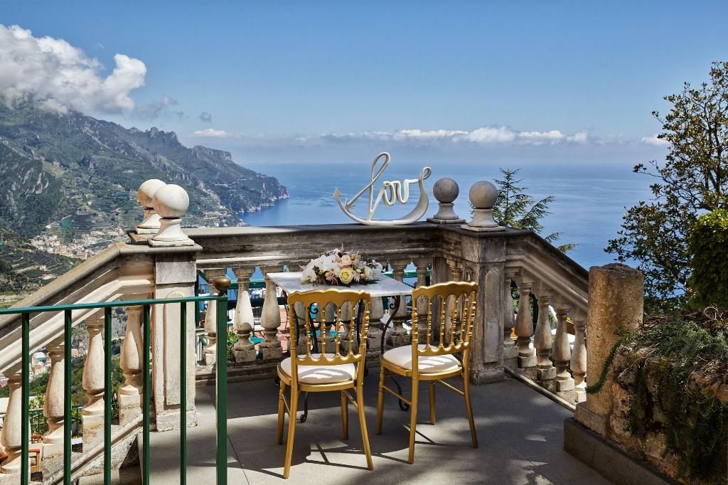 Palazzo Avino, foto 6