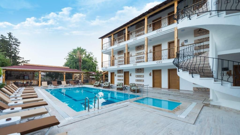 Amore Hotel, foto 12