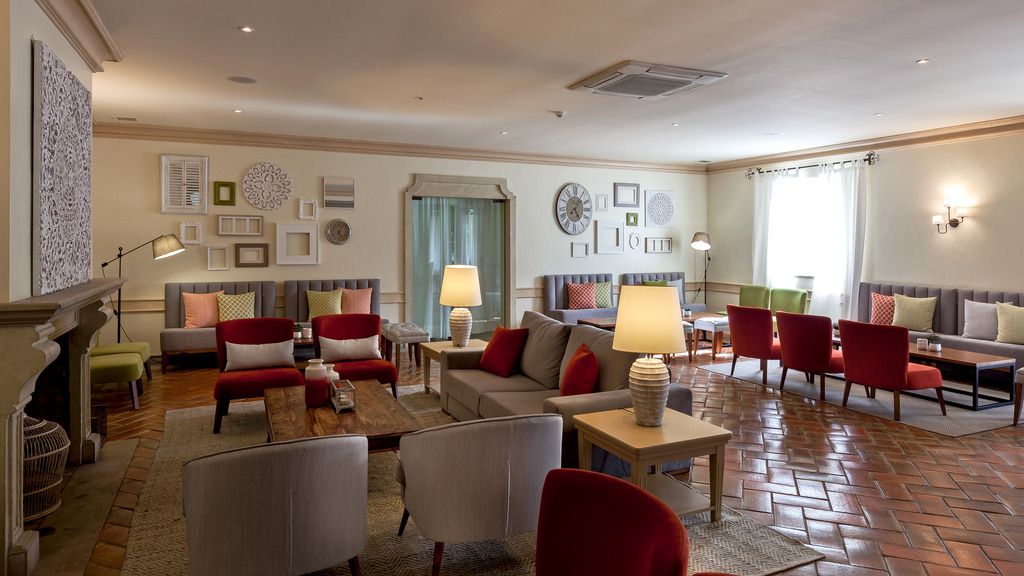 M'ar De Ar Muralhas Timeless Charm Hotel, foto 10