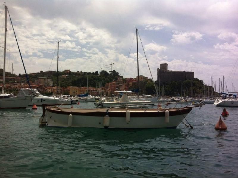Al Santandrea, foto 8