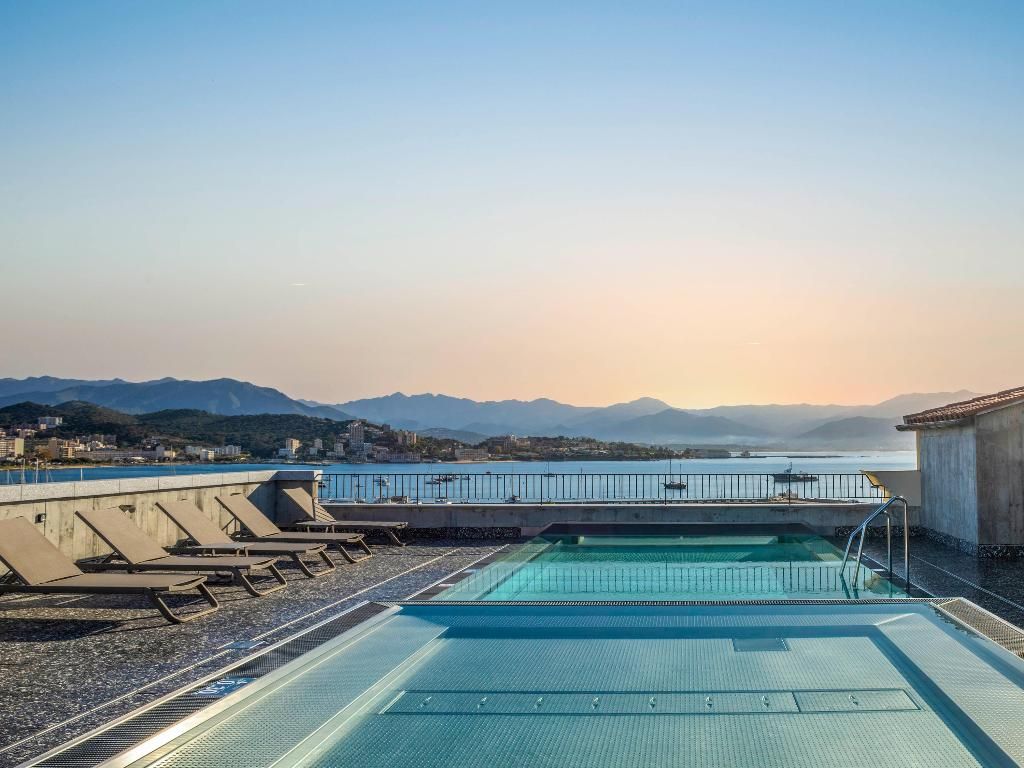 Hôtel ibis Styles Ajaccio Napoleon, foto 4