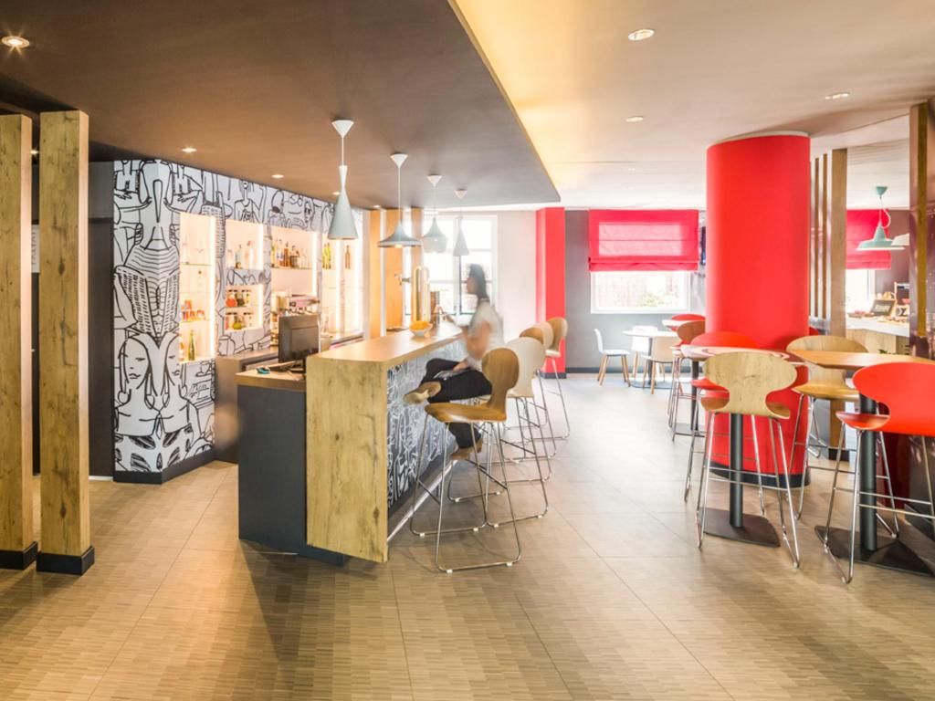 ibis Barcelona Castelldefels, foto 3