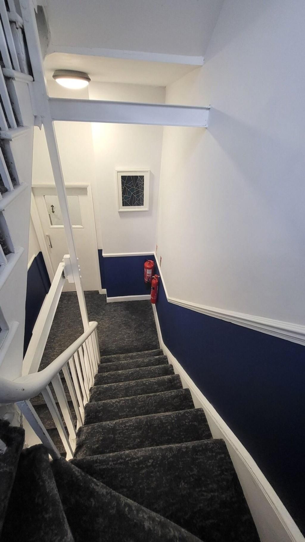 Argyle Square Hotel, foto 8