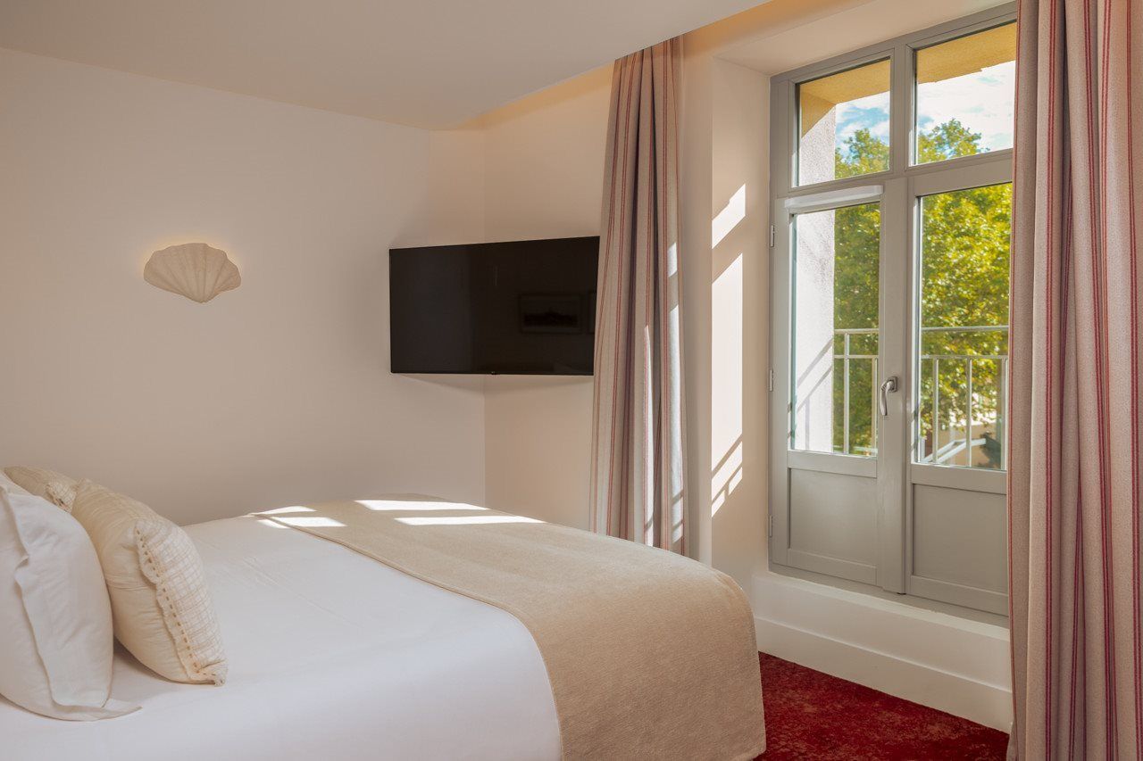 Hôtel Saint Christophe, foto 8