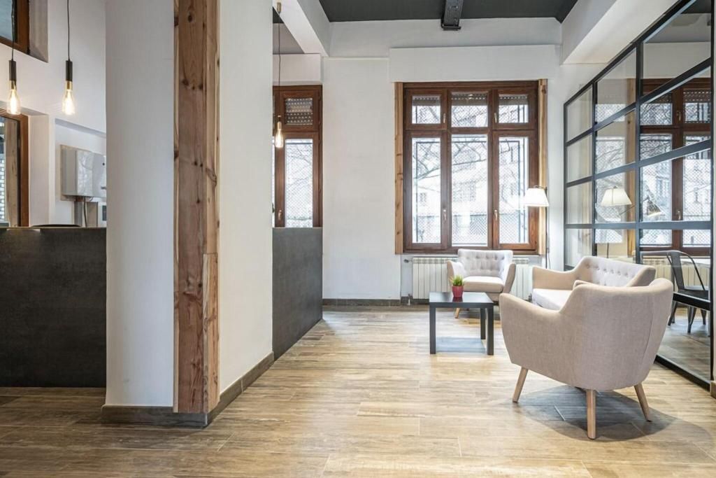 Hotel MET Pamplona, foto 2