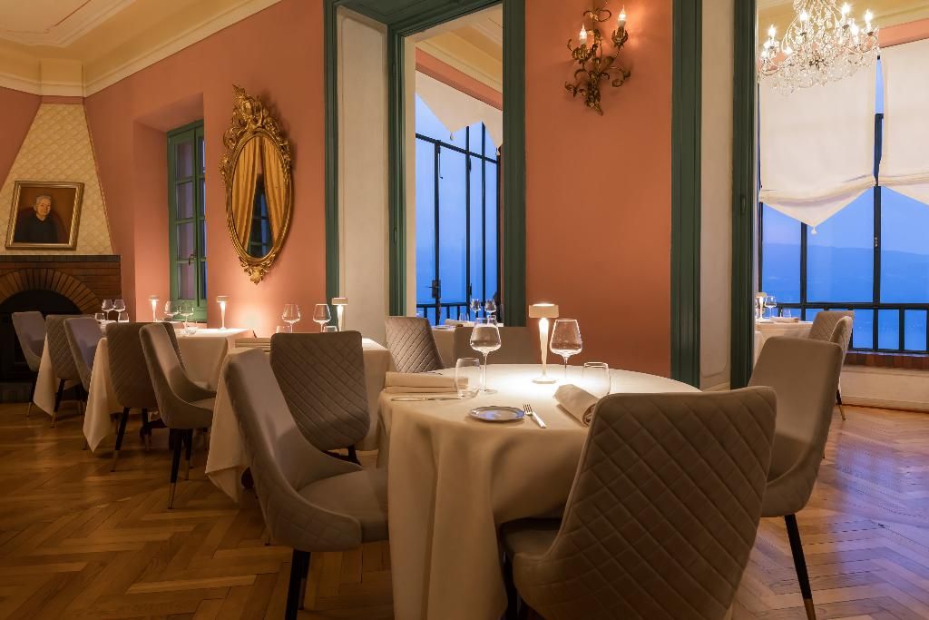 Boutique Hotel Villa Sostaga, foto 14