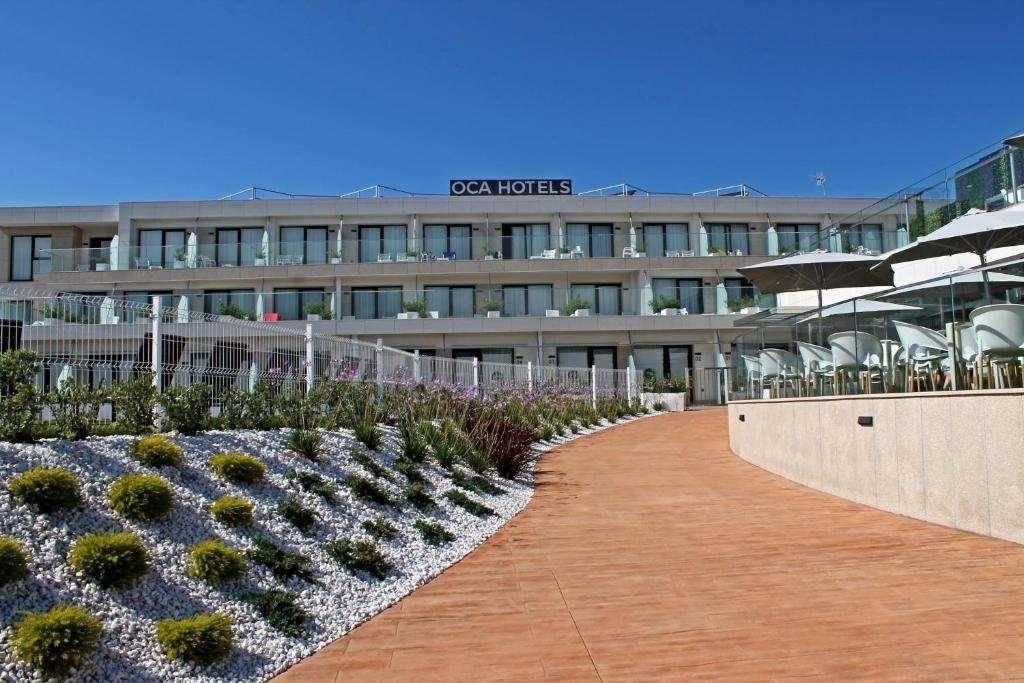 Oca Playa De Foz Hotel & Spa, foto 12