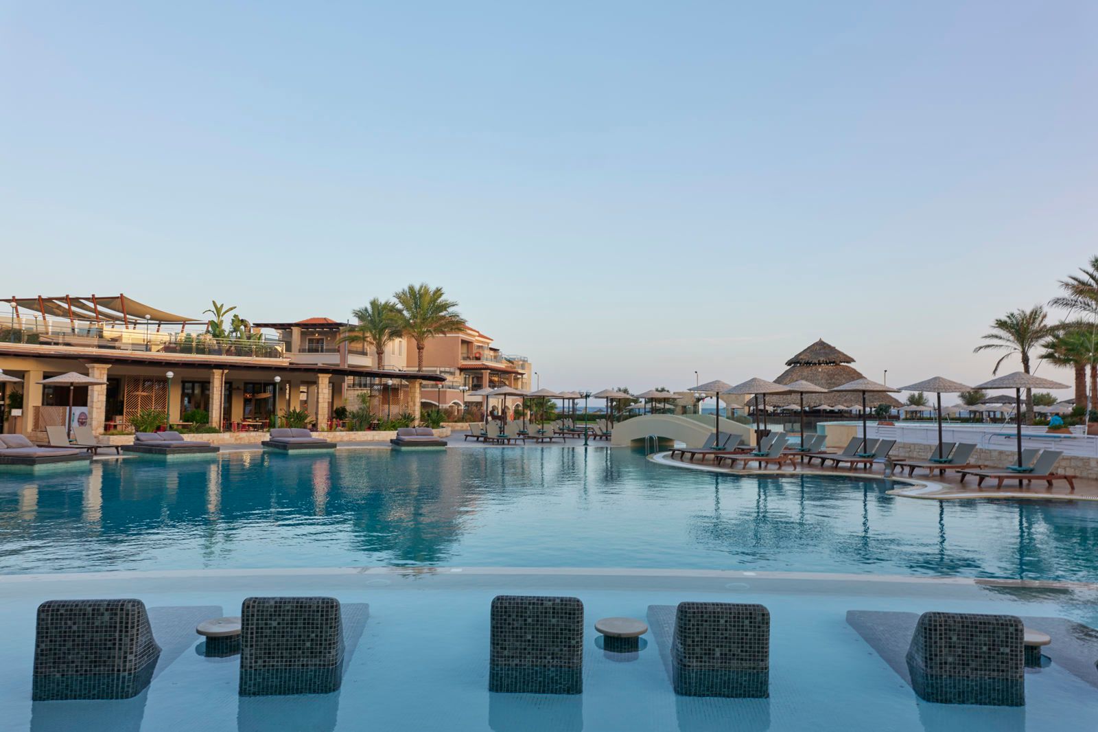 Atlantica Caldera Palace, foto 5