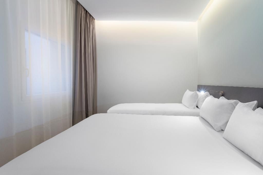 B&B HOTEL Madrid Alcorcón, foto 2