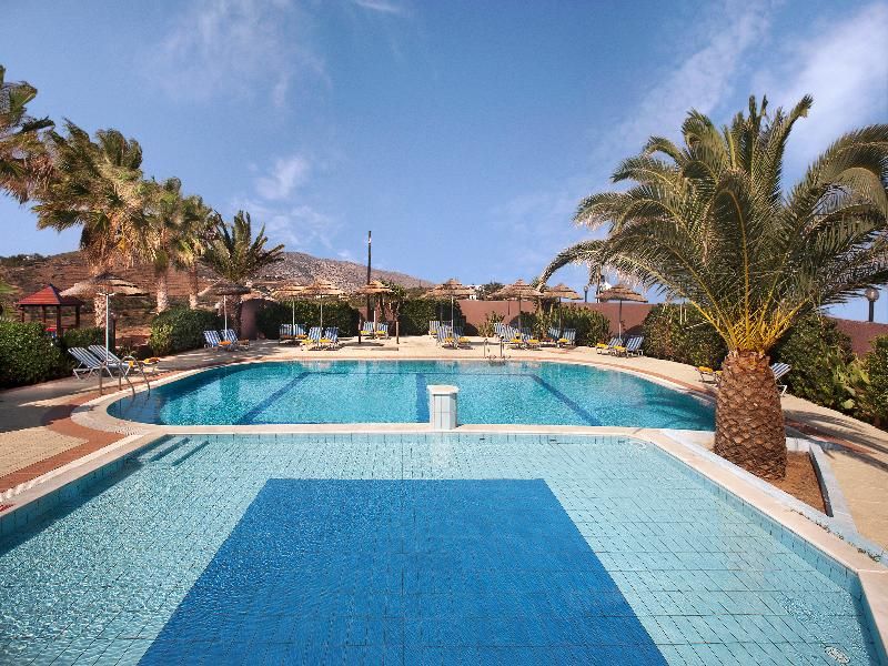 Blue Bay Resort Hotel, foto 11