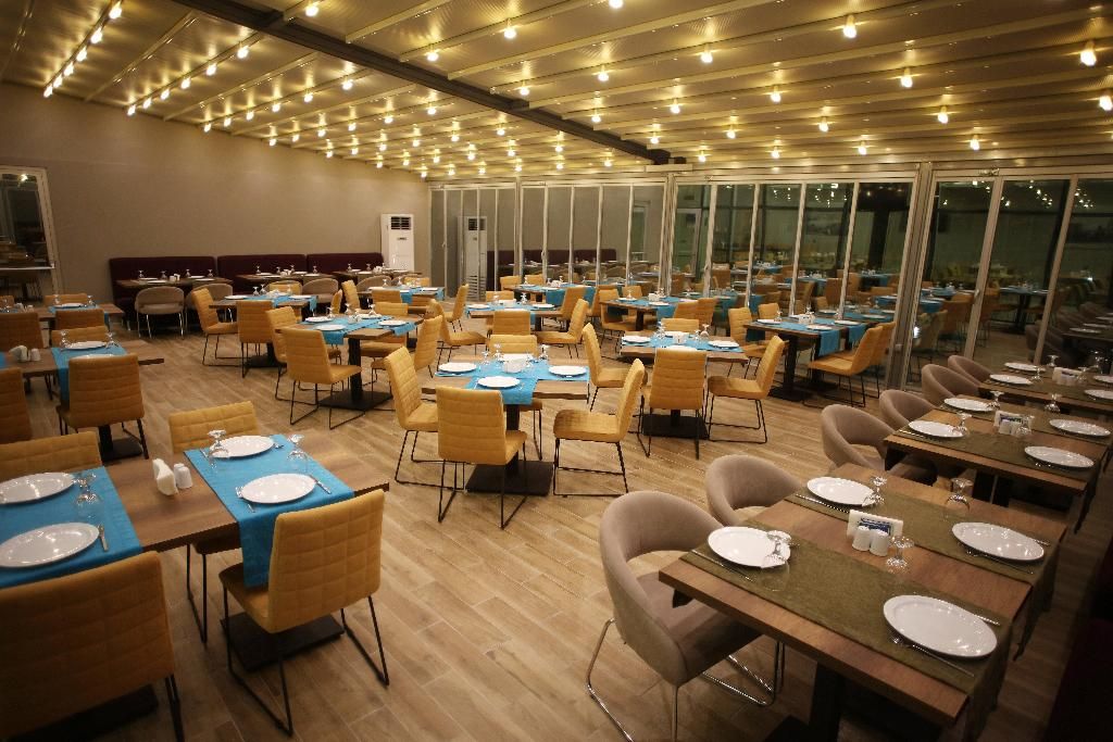 Holiday Inn Express Manisa West, foto 5