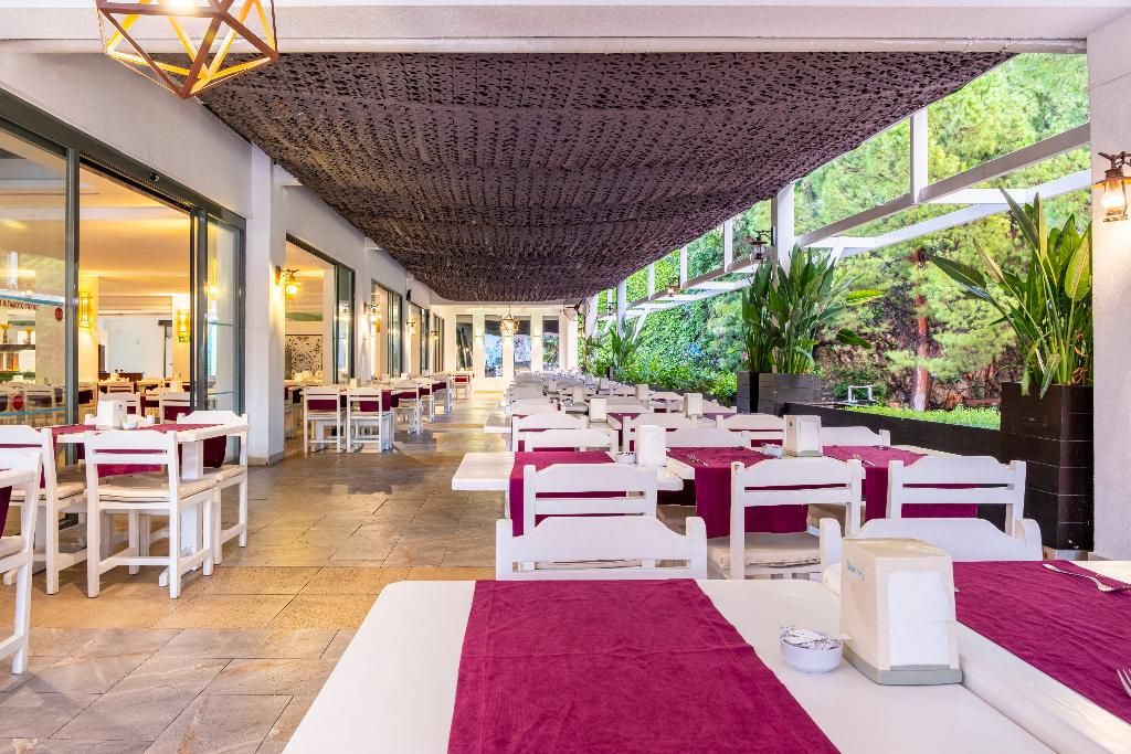 Ölüdeniz Beach Resort By Z Hotels, foto 12