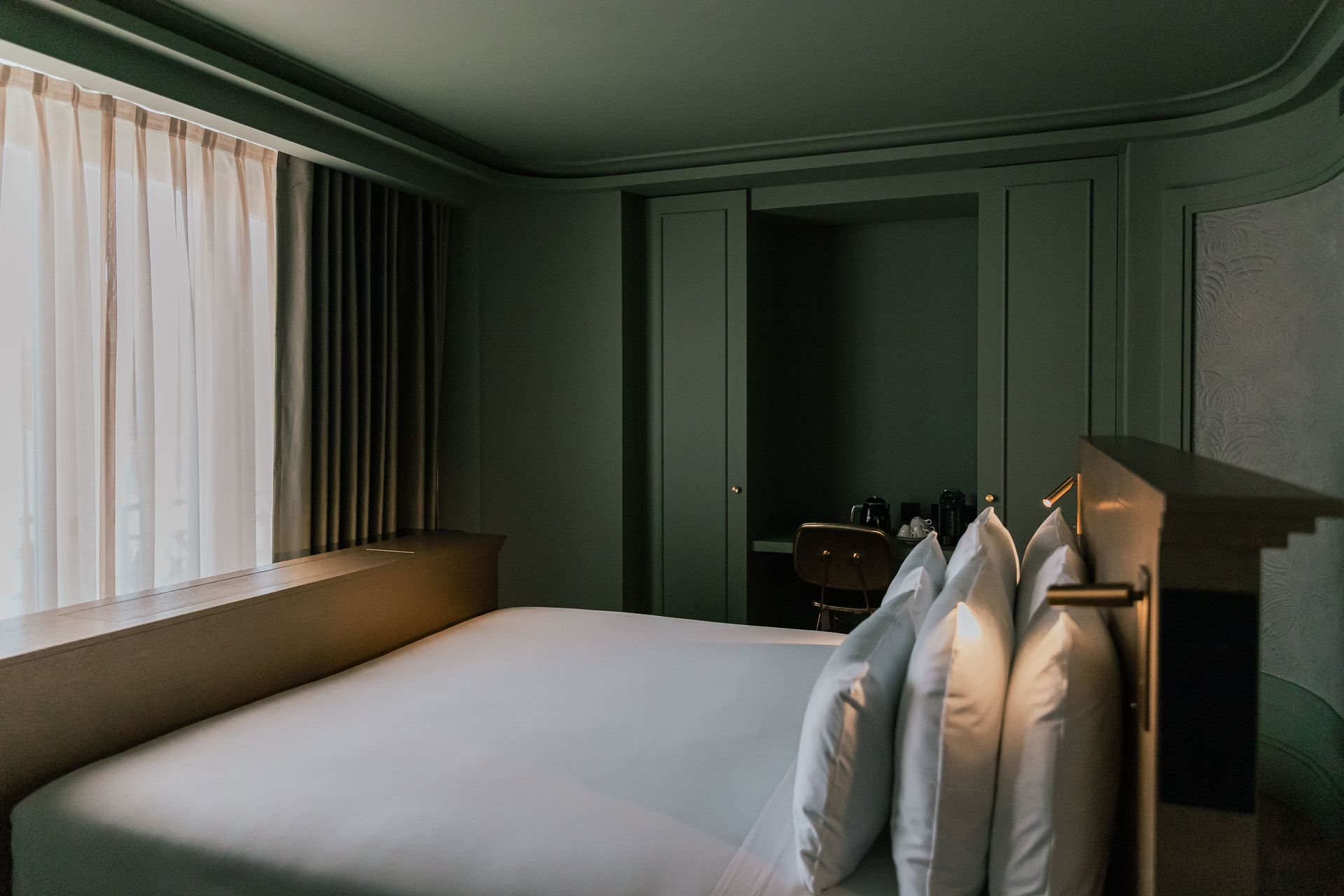 Art Legacy Hotel, foto 6