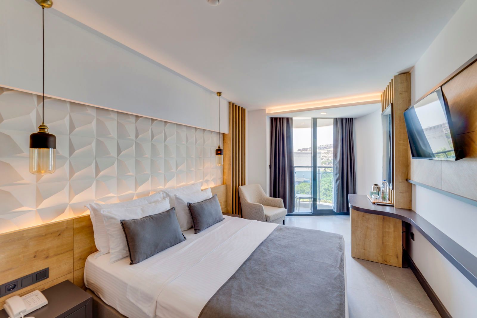 Signature Blue Resort, foto 5