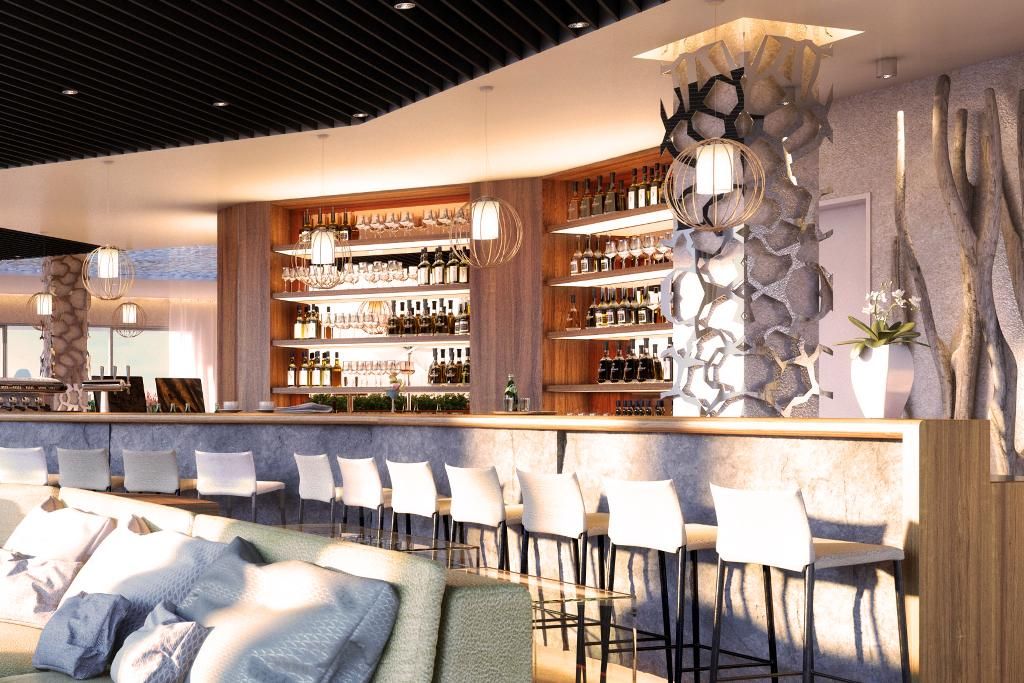 7pines Resort Ibiza - Destination by Hyatt, foto 8