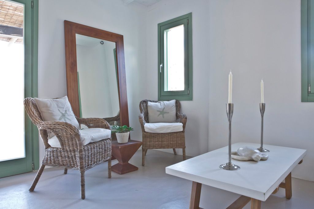 Mykonos Panormos Villas, foto 7