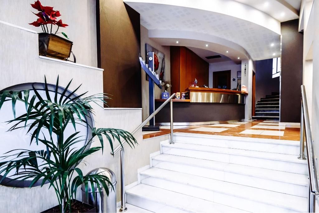 The Athens Mirabello, foto 9