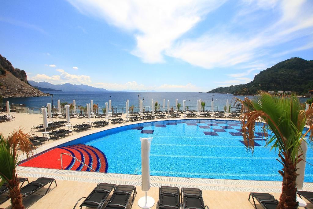Turunç Premium Otel, foto 11