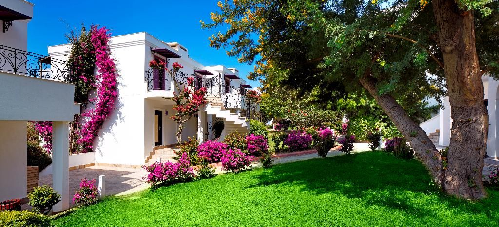 Kadikale Resort Spa & Wellness, foto 14