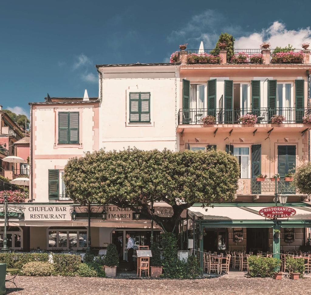 Splendido Mare, A Belmond Hotel, foto 4
