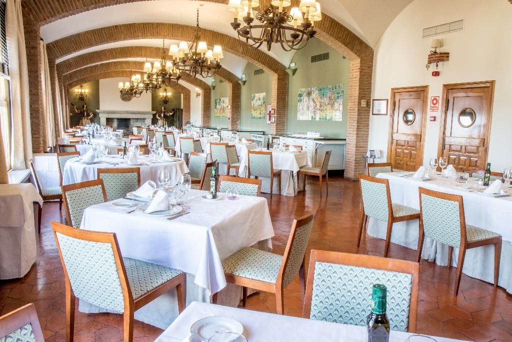 Parador de Benavente, foto 5