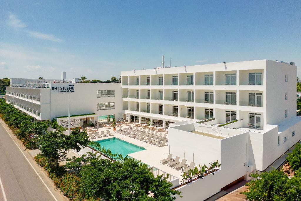RH Silene Hotel & Spa, foto 11