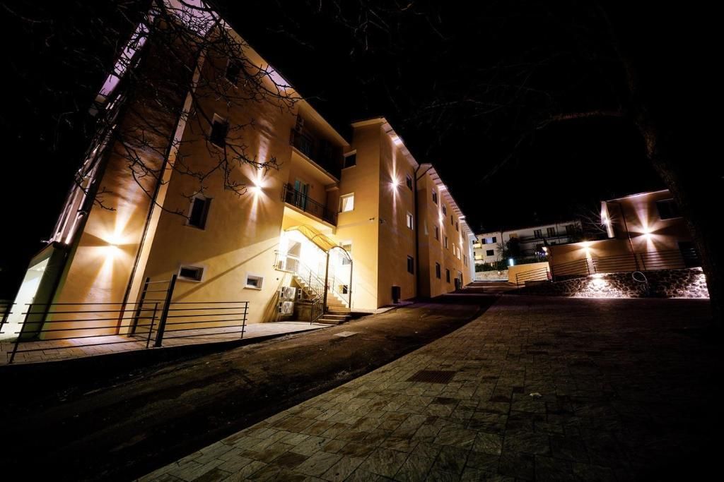 Hotel Il Caminetto, foto 15