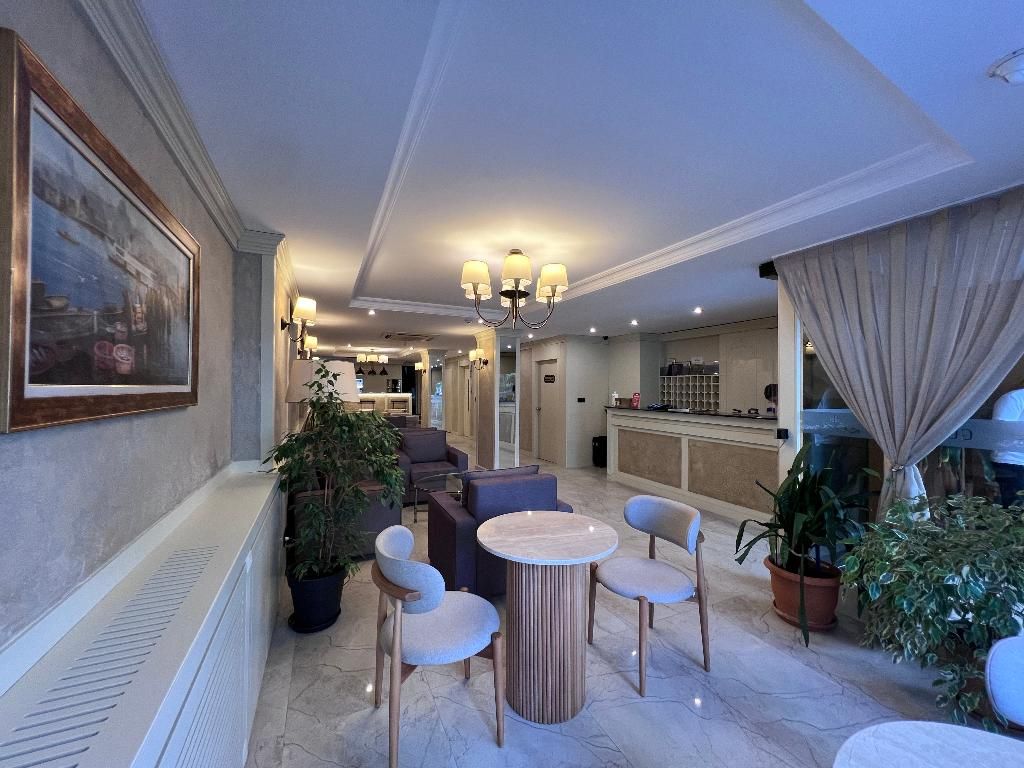 Hotel Gül, foto 10