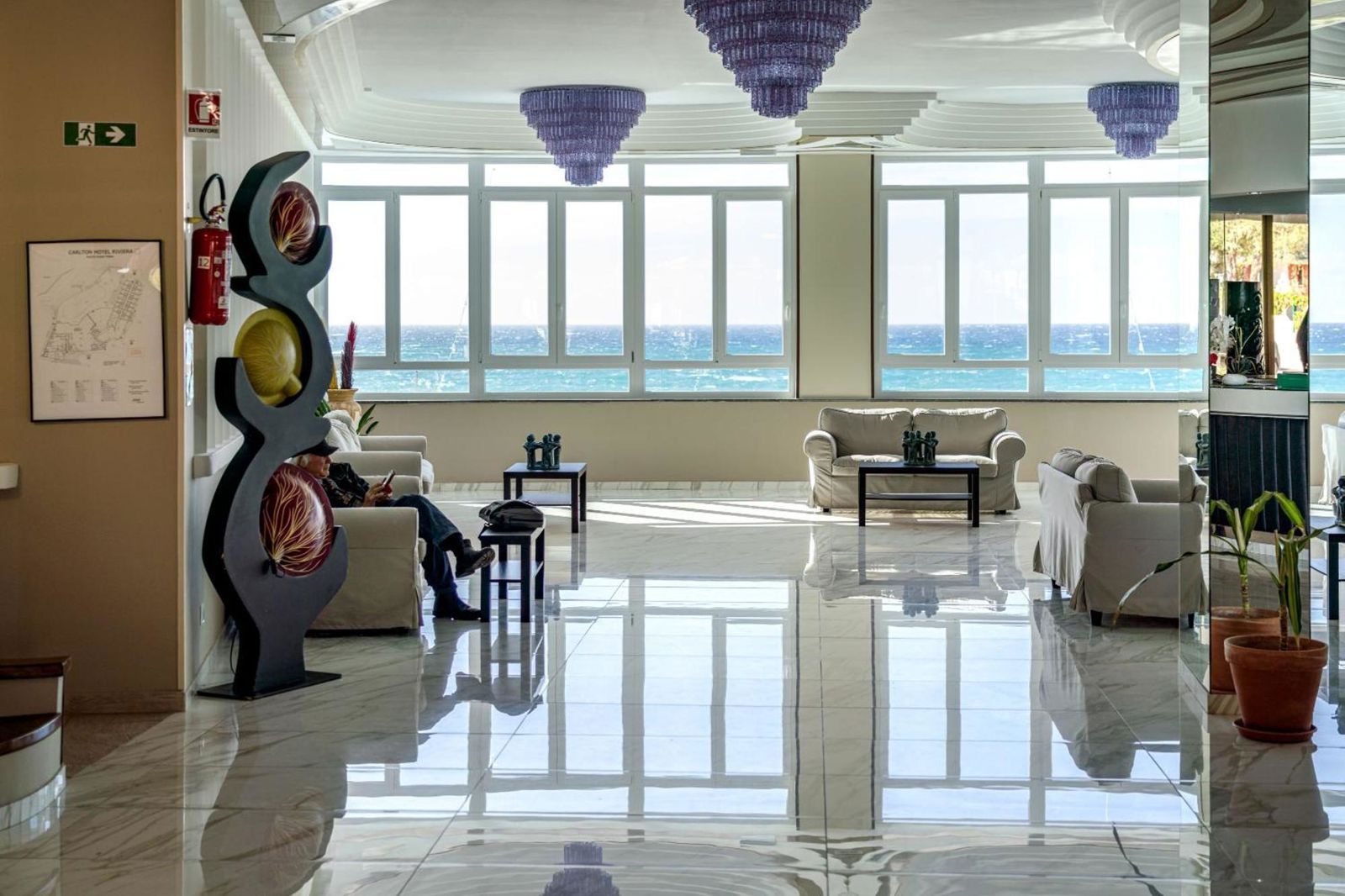 Carlton Riviera, foto 4