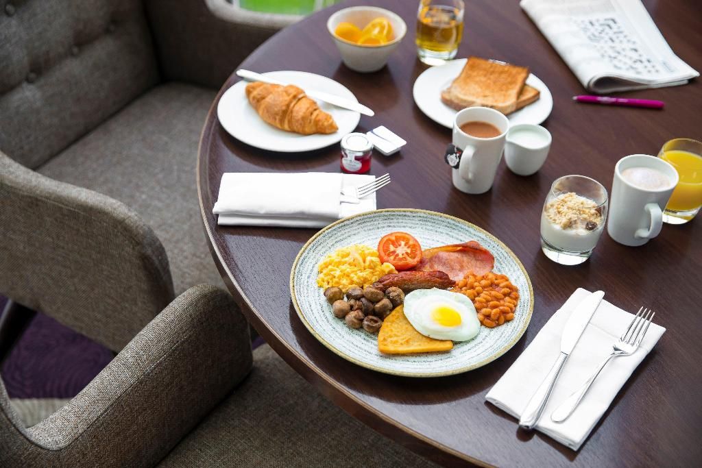 Crowne Plaza Harrogate, foto 7