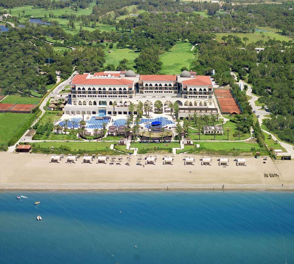 Kempinski Hotel The Dome Belek, foto 6