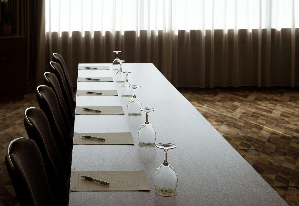 Holiday Inn Athens - Airport, foto 14