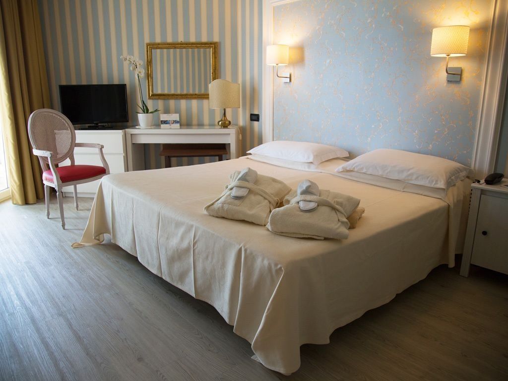 Bellavista Terme, foto 3