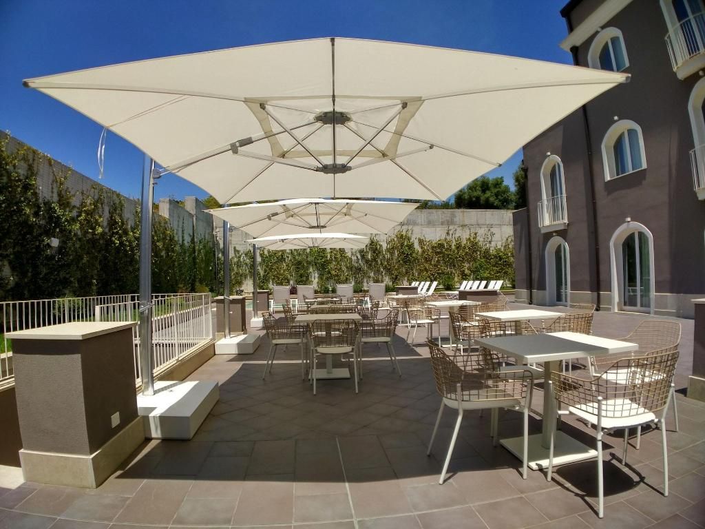 Airone City Hotel, foto 4