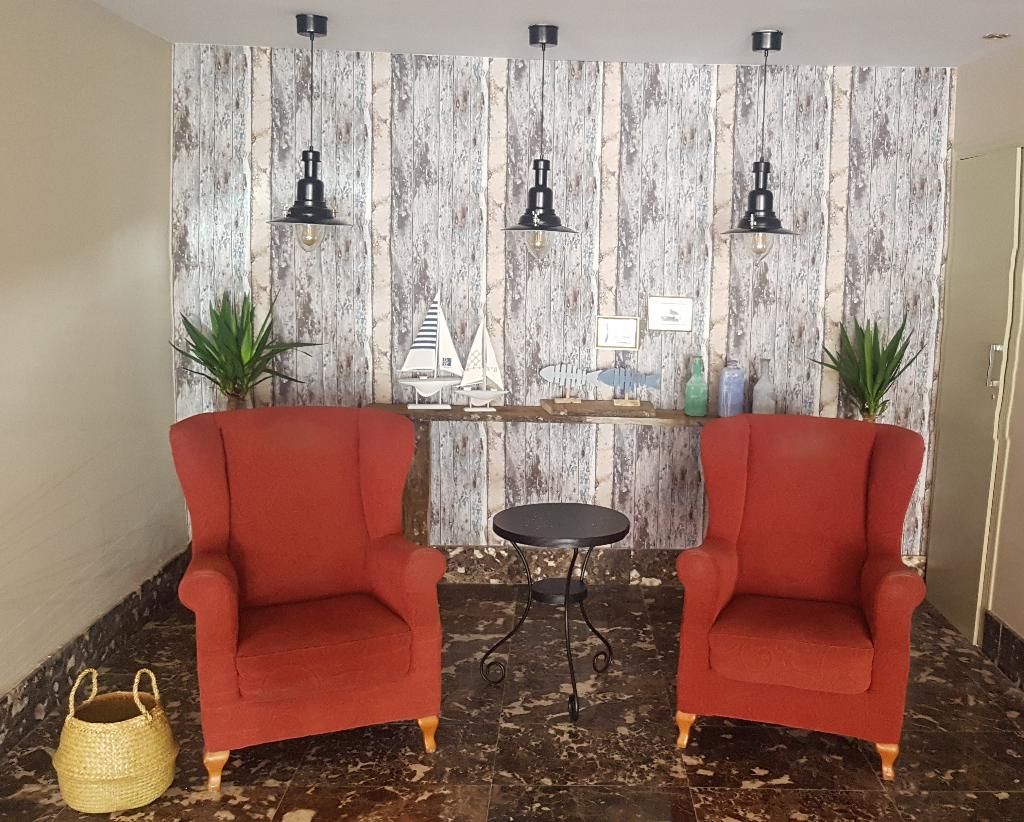 Hotel Villaviciosa, foto 8
